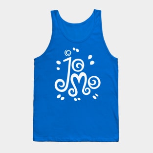 JOMO Tank Top